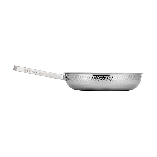 Vargen & Thor Kroma Modell MB JR stekpanna 22 cm stål