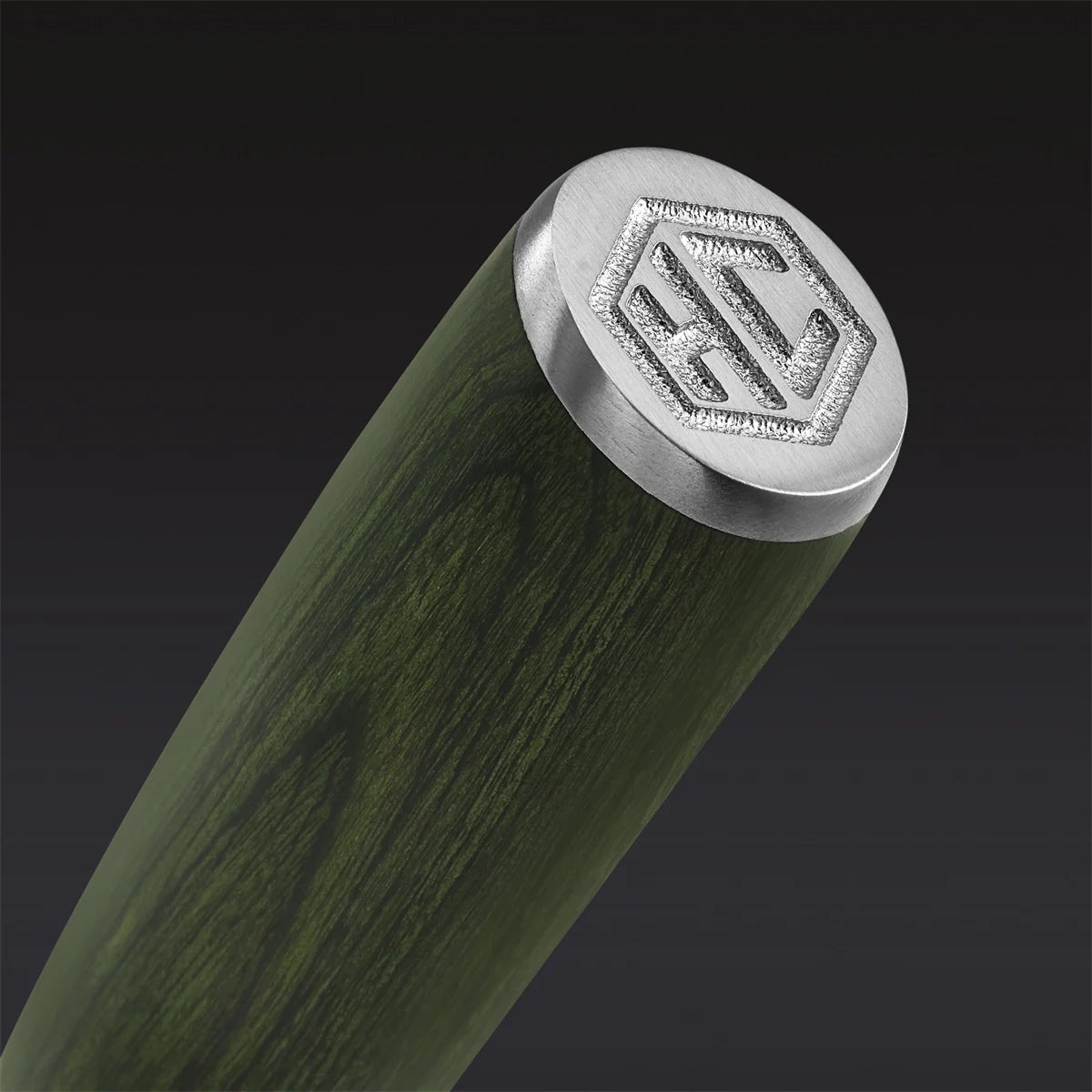 Hexclad Hybrid Universalkniv 13 cm Rostfri