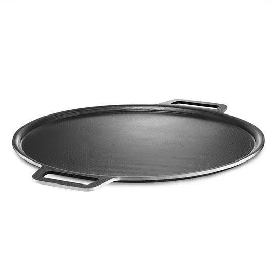 Hexclad Hybrid pizzastål hybrid 35 cm