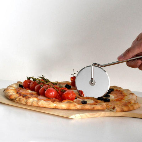 Modern House Pizza Angels Pizzaspade