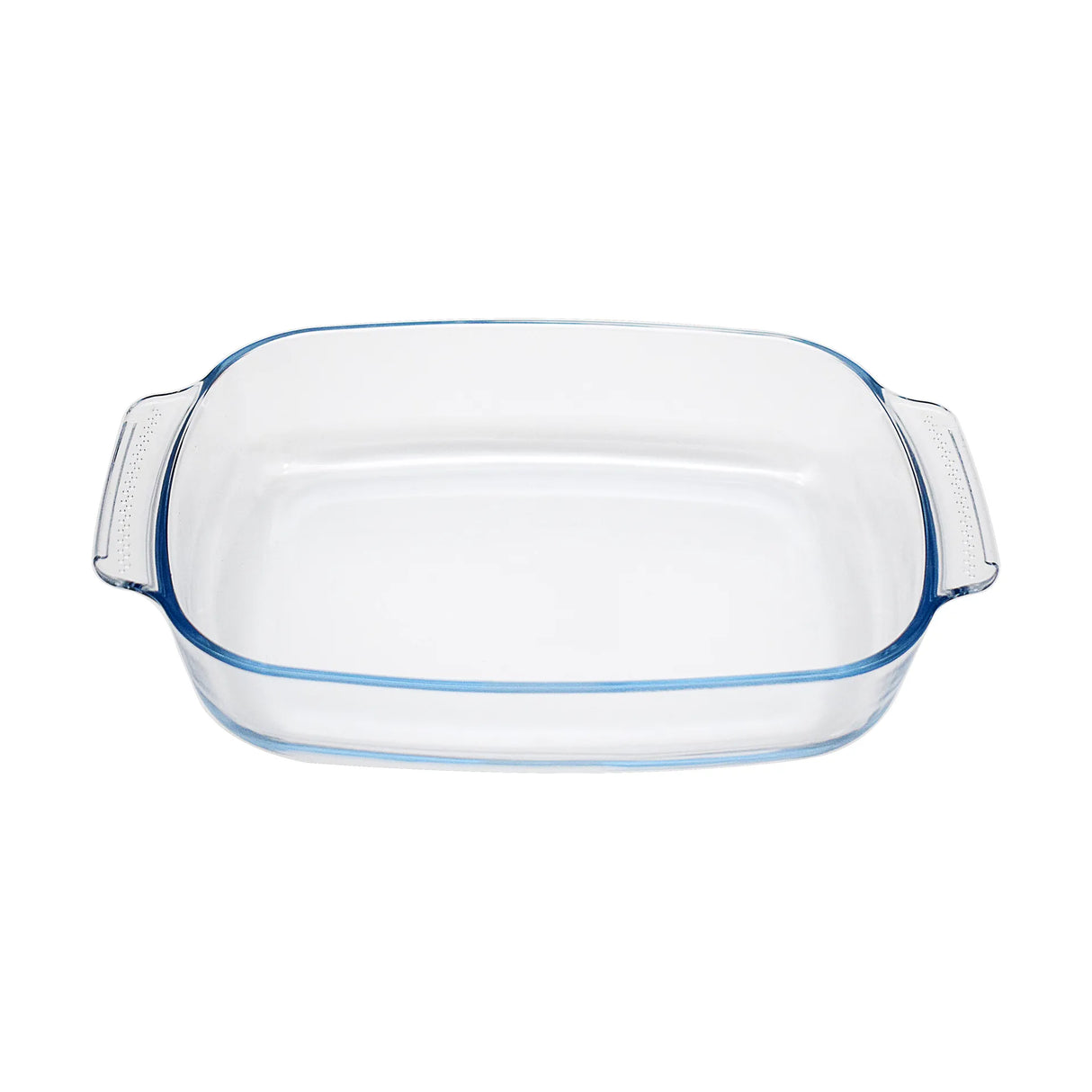 Guardini Ugnsform rektangulär 30x20 cm glas