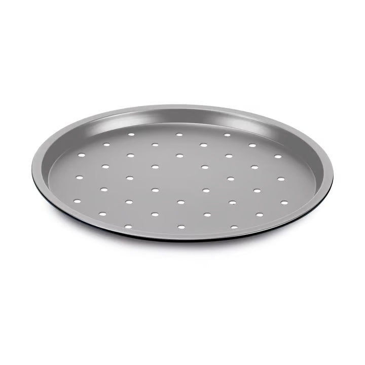 Guardini Silver Eligance pizzaplåt 32 cm