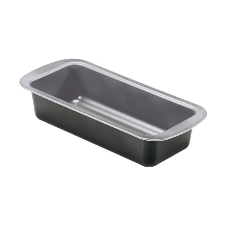 Guardini Silver Elegance brödform 25x11 cm