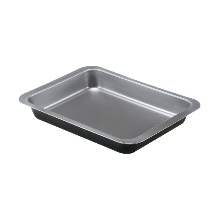 Guardini Silver Elegance ugnsform 32x24 cm