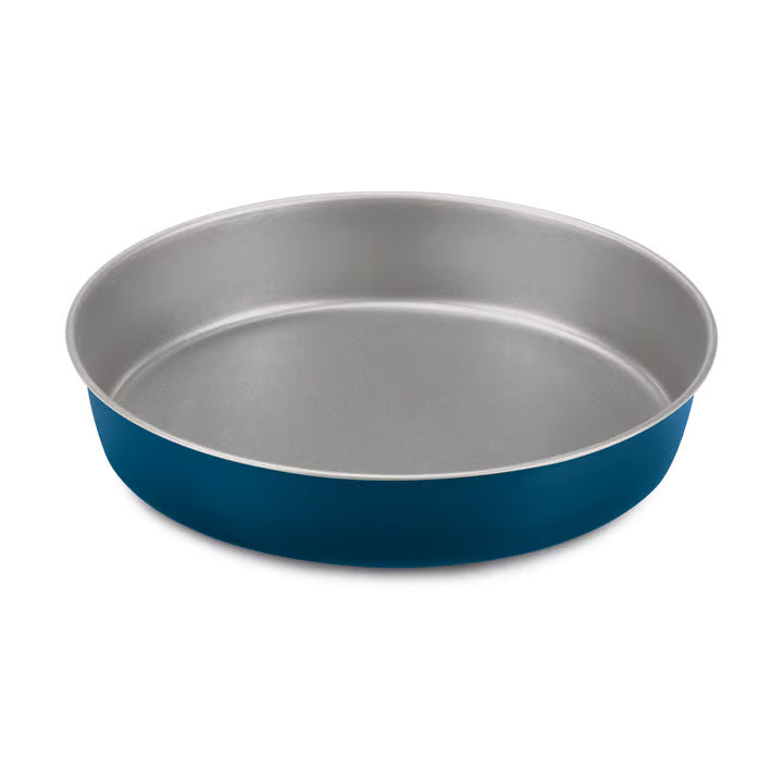 Guardini Xbake Pajform Rund 26 cm Blå