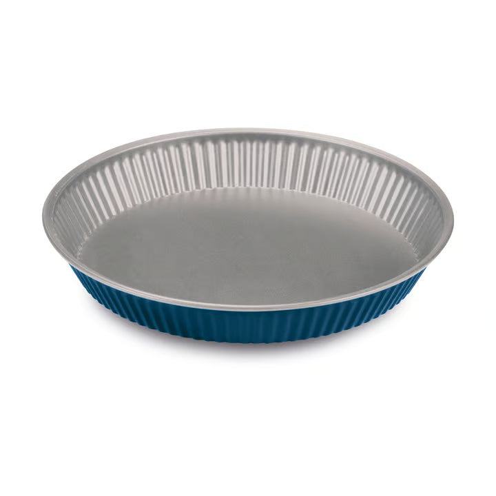 Guardini Xbake Pajform Rund 28 cm Blå