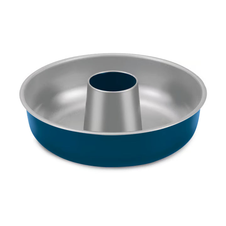 Guardini Xbake Sockerkaksform 25 cm Blå