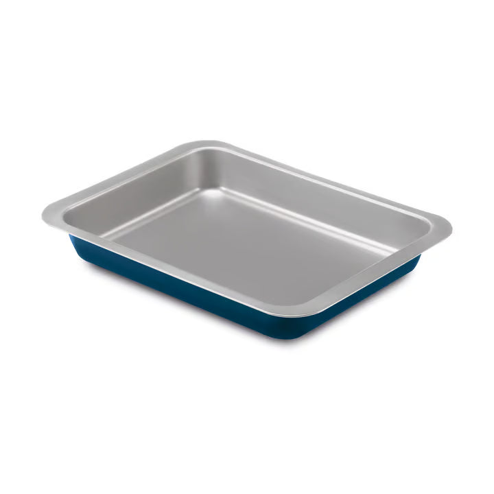Guardini Xbake ugnsform 22x28 cm blå