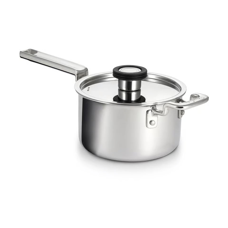 Robert welch 316 Series kastrull 1,2 L rostfritt stål