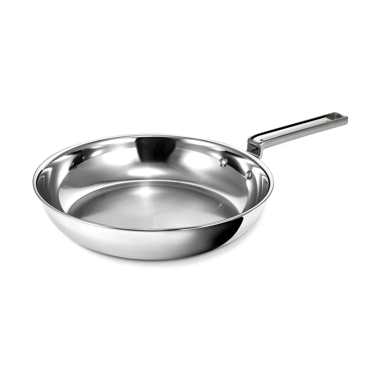 Robert welch 316 Series stekpanna 28 cm rostfritt stål