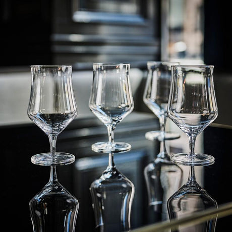 Zwiesel Glas Beer Basic Craft ölglas lager 30 cl 4-pack klar