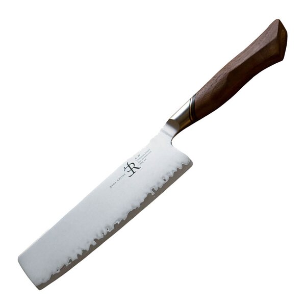 Ryda Knives A30 nakiri kniv 18 cm