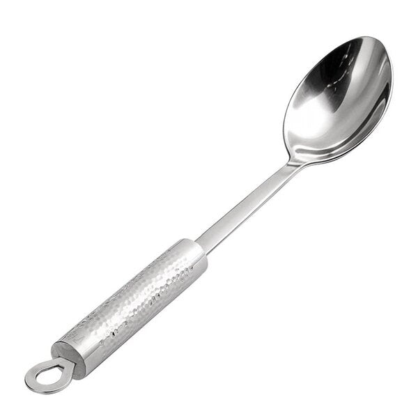 Vargen & Thor Frost slev 35 cm stål