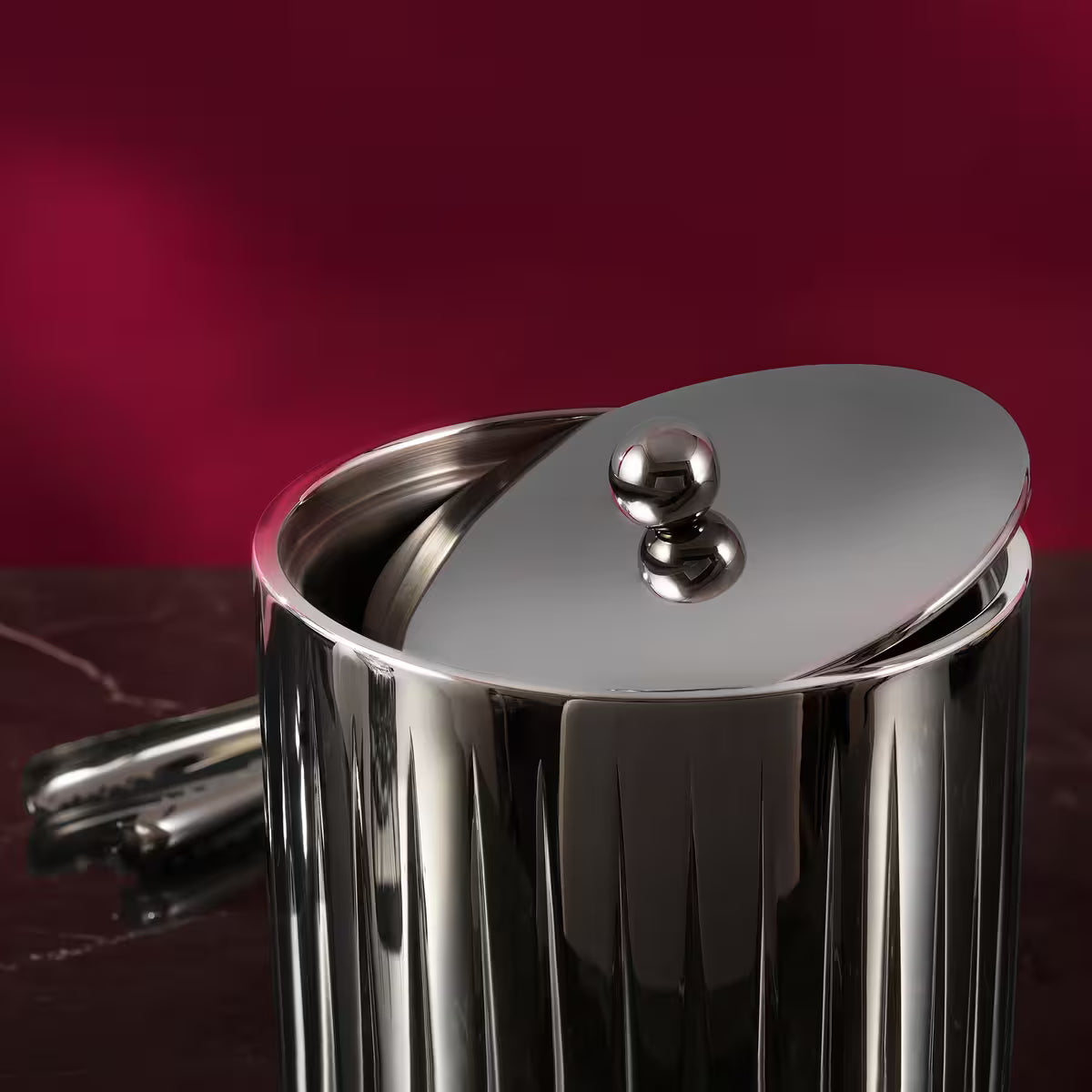 Robert welch Dorset dubbelväggig ishink med lock