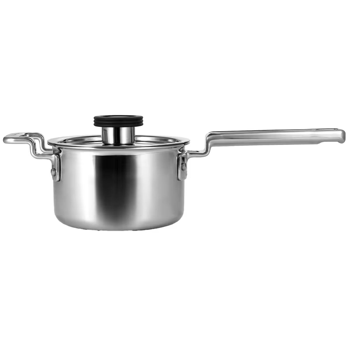 Robert welch 316 Series kastrull 1,2 L rostfritt stål