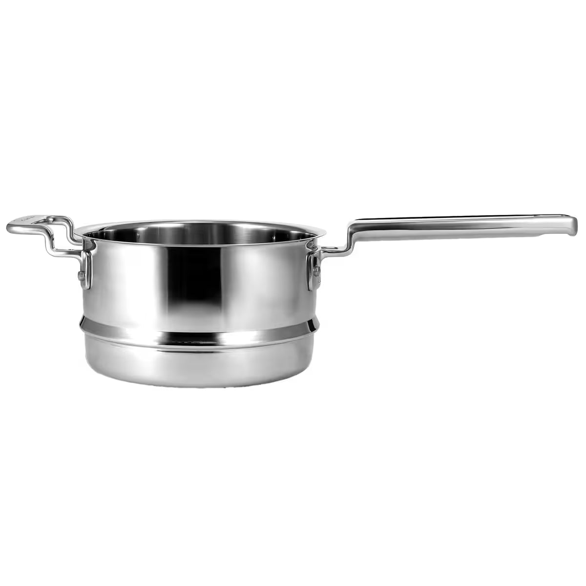 Robert welch 316 Series ånginsats 18 cm rostfritt stål