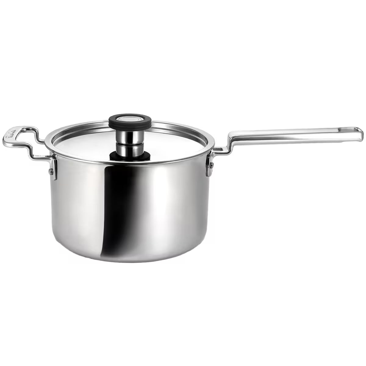 Robert welch 316 Series kastrull 4 L rostfritt stål