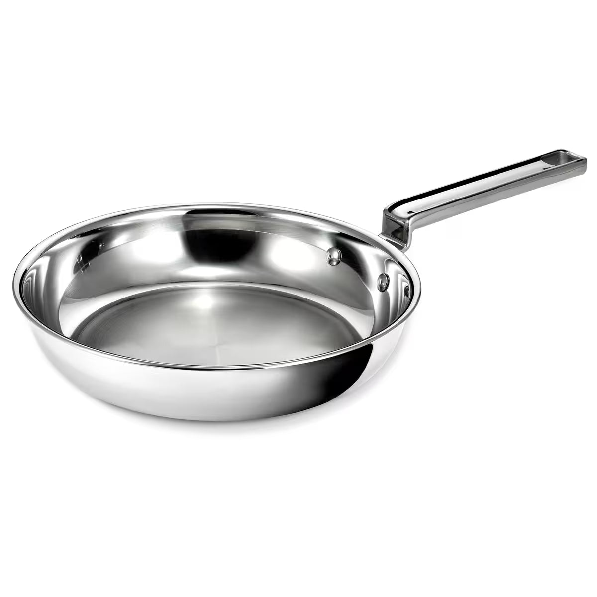 Robert welch 316 Series stekpanna 24 cm rostfritt stål