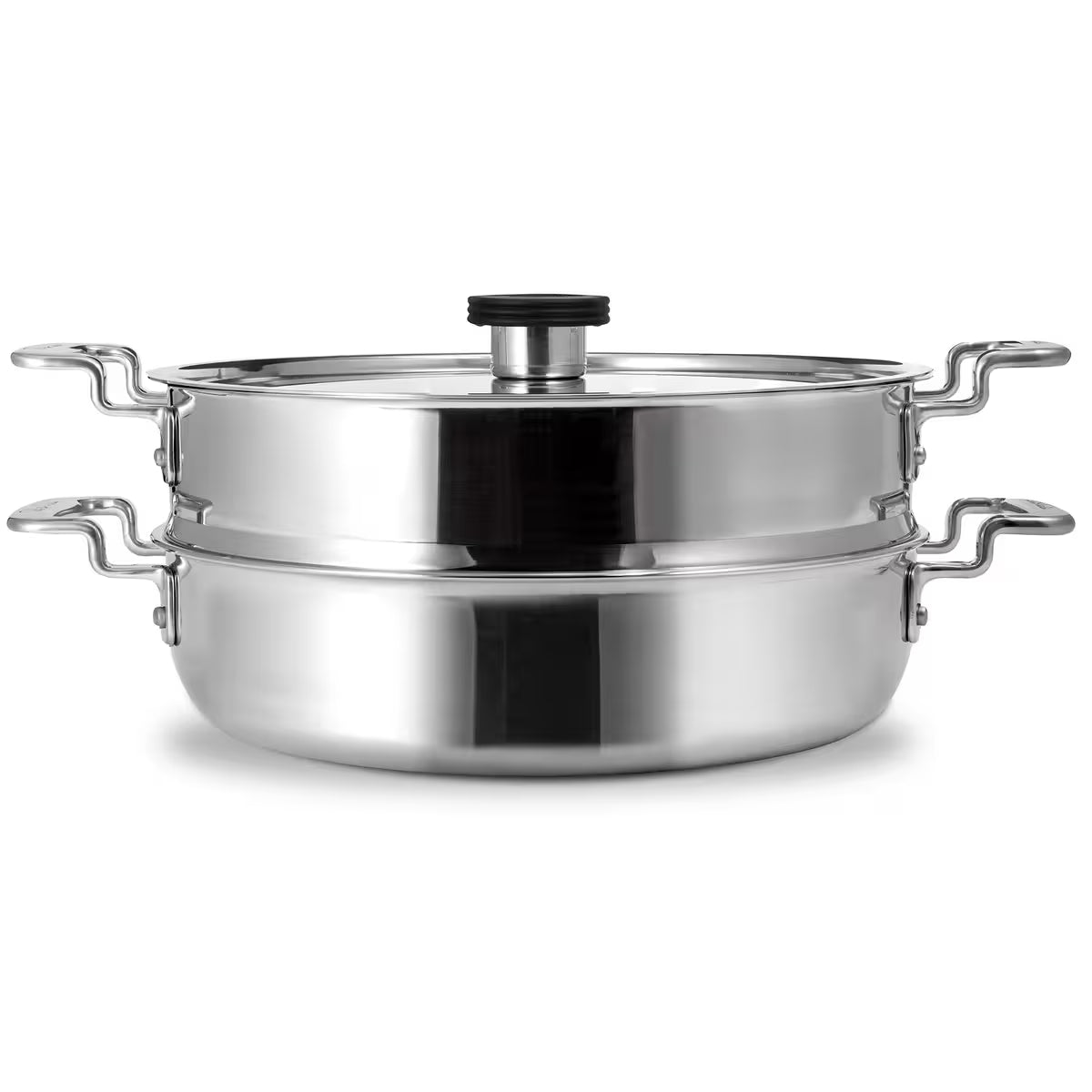 Robert welch 316 Series ångset 2 delar 28 centimeter