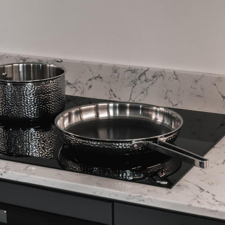 Vargen & Thor Kroma Modell MB stekpanna 28 cm stål