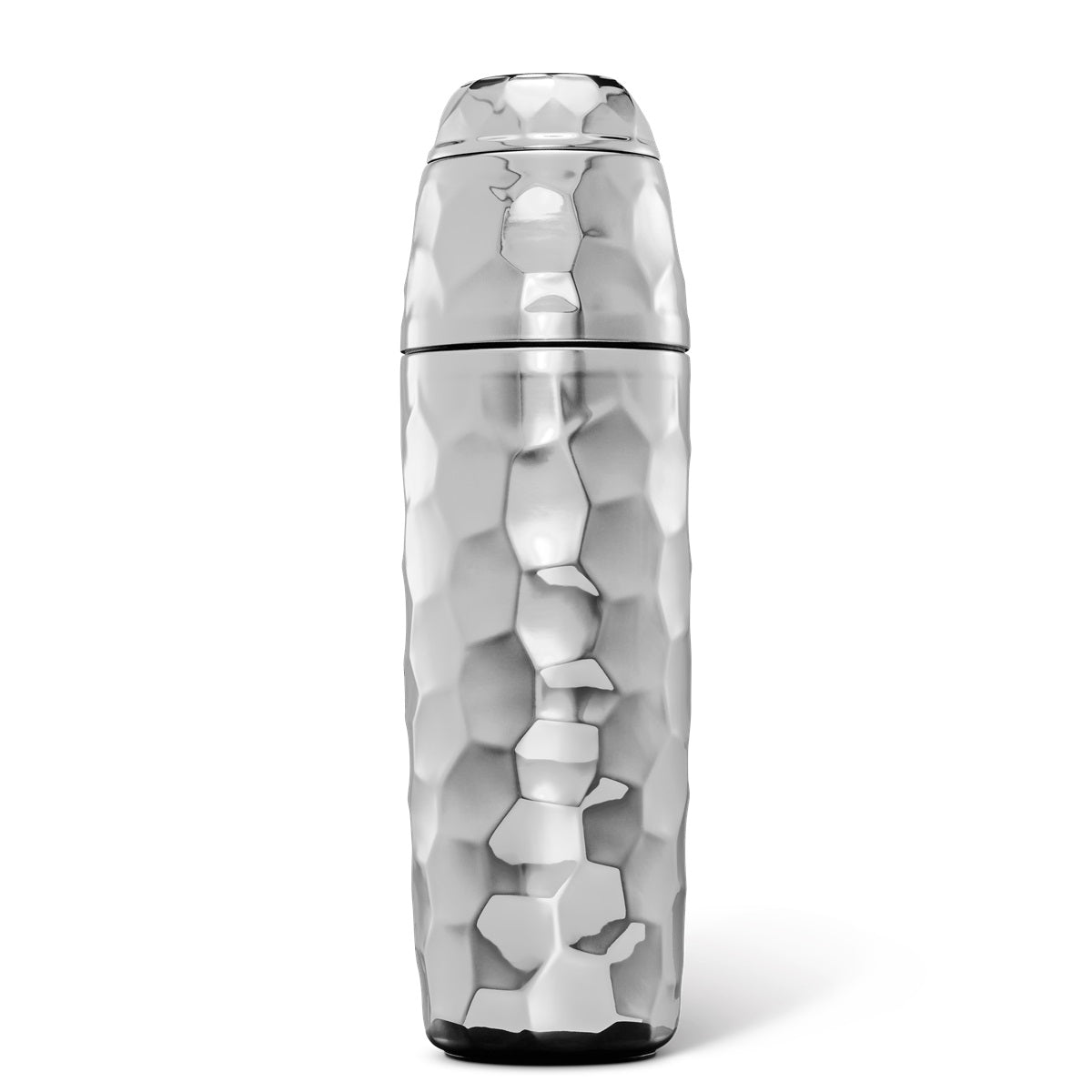 Hexclad cocktailshaker 740 ml silver