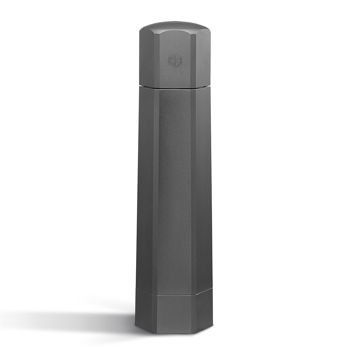 Hexclad Hybrid Saltkvarn 24 cm Grå