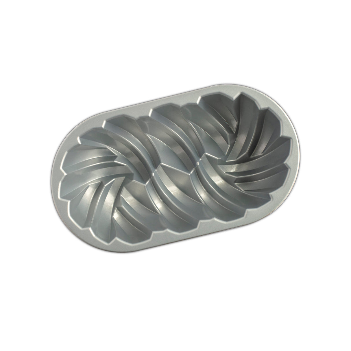 Nordic Ware Braided brödform 1,4 L
