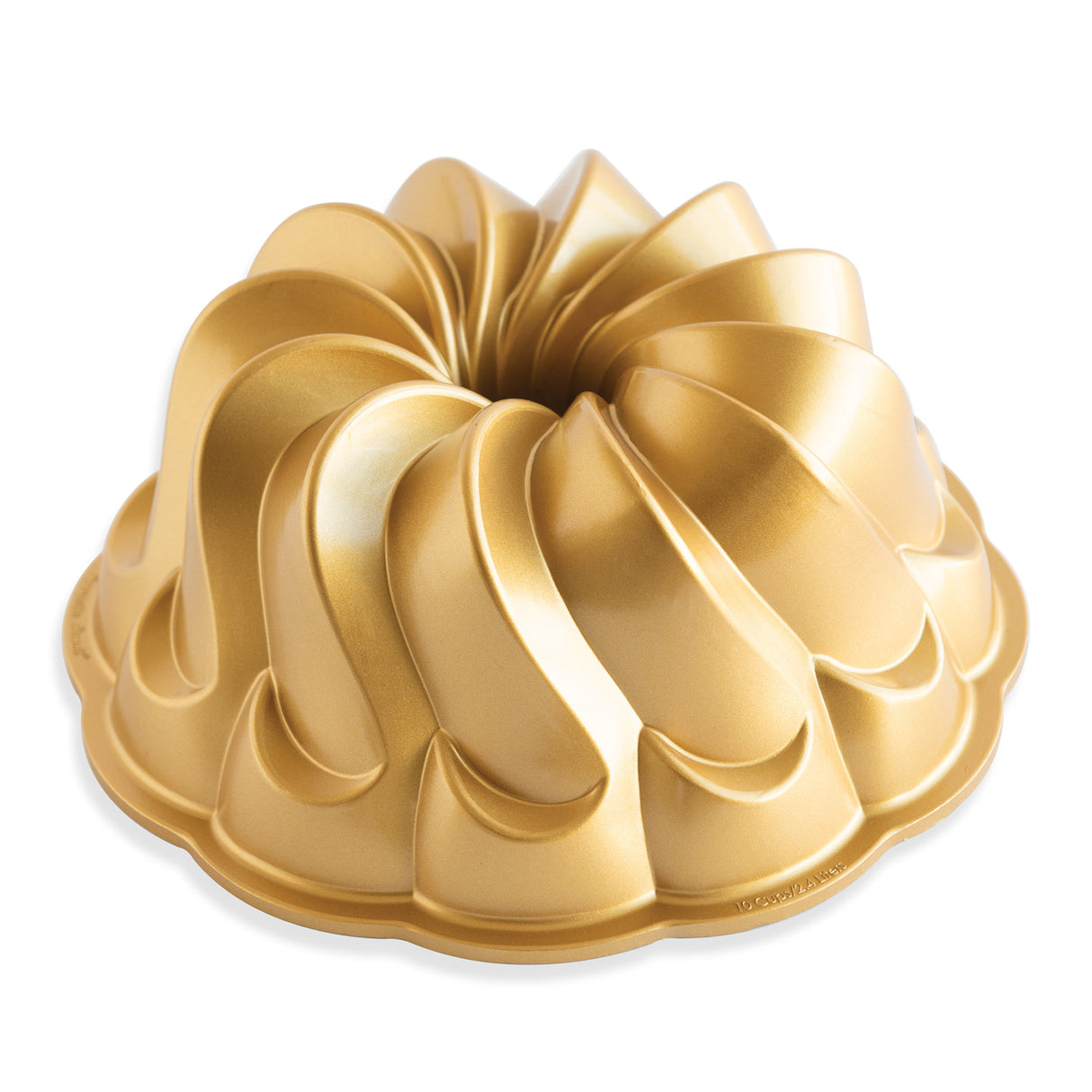 Nordic Ware piroutte bundt bakform 2,4 l