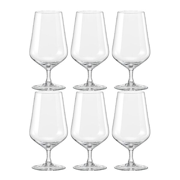 Anders Petter Celebration ölglas 38 cl 6-pack klar