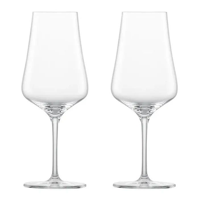 Zwiesel Glas Bouquet rödvinsglas 48 cl 2-pack klar