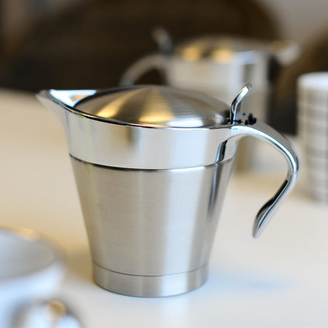 Modern House Basis Såskanna