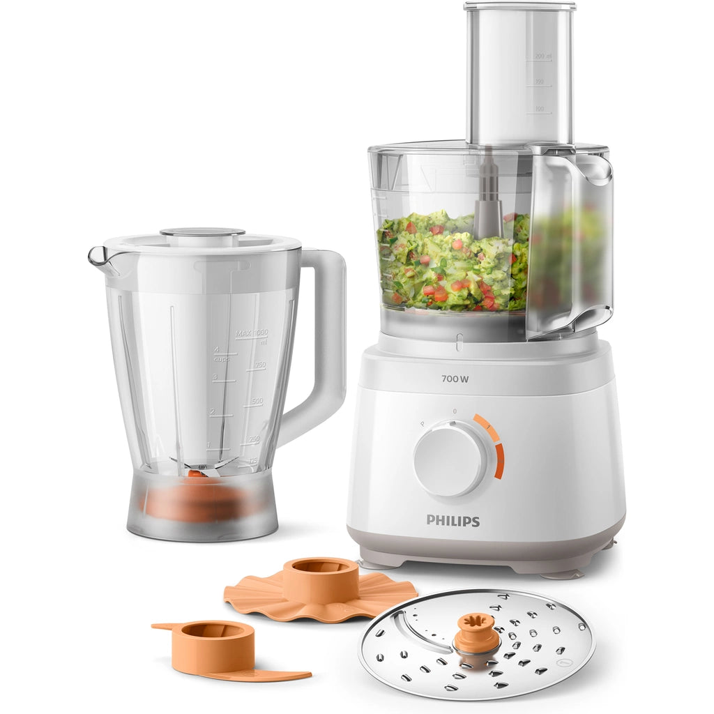 Philips Matberedare Daily 700W