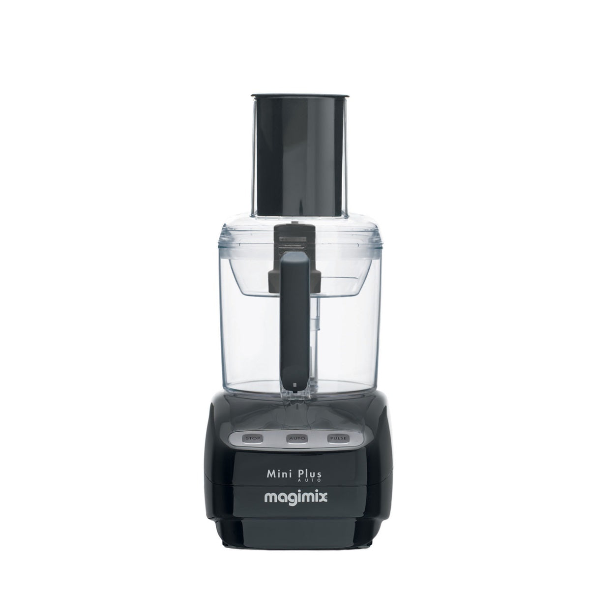 Magimix Mini Plus Matberedare Svart