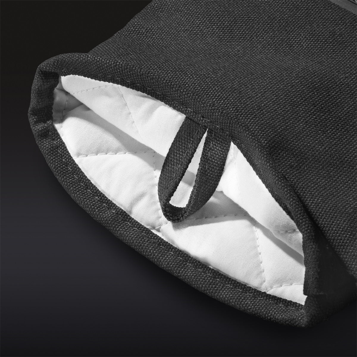 Hexclad Grytvante 2-pack Svart