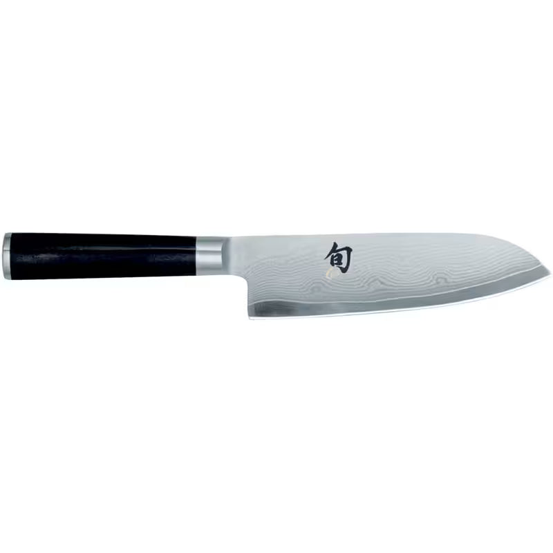 Kai Shun Classic Santokukniv 17,5 cm