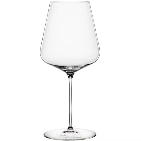 Spiegelau Definition Vinglas Bordeaux 75 cl 2-pack