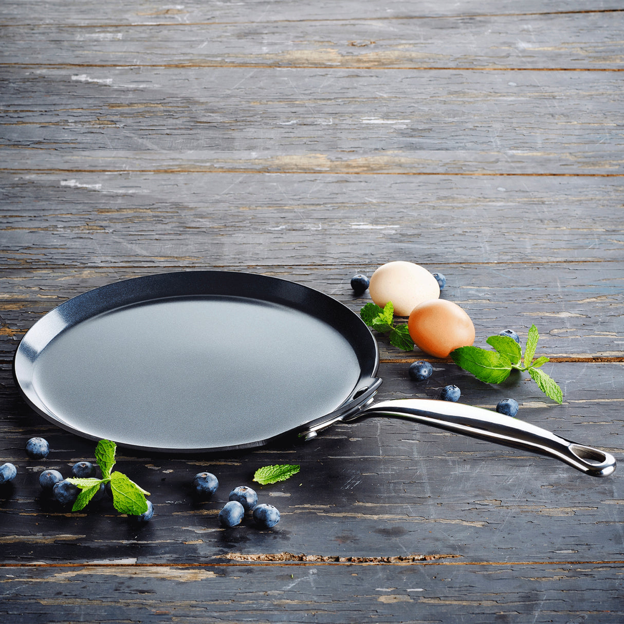 Greenpan Barcelona Pannkakspanna 28 cm