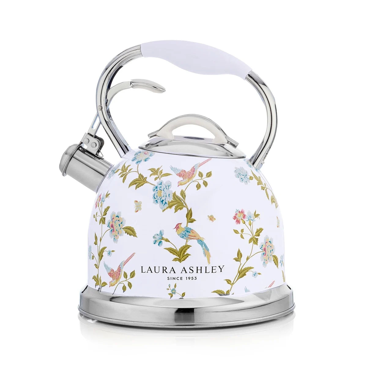 Laura Ashley Vattenkittel 2,5 L Elveden White
