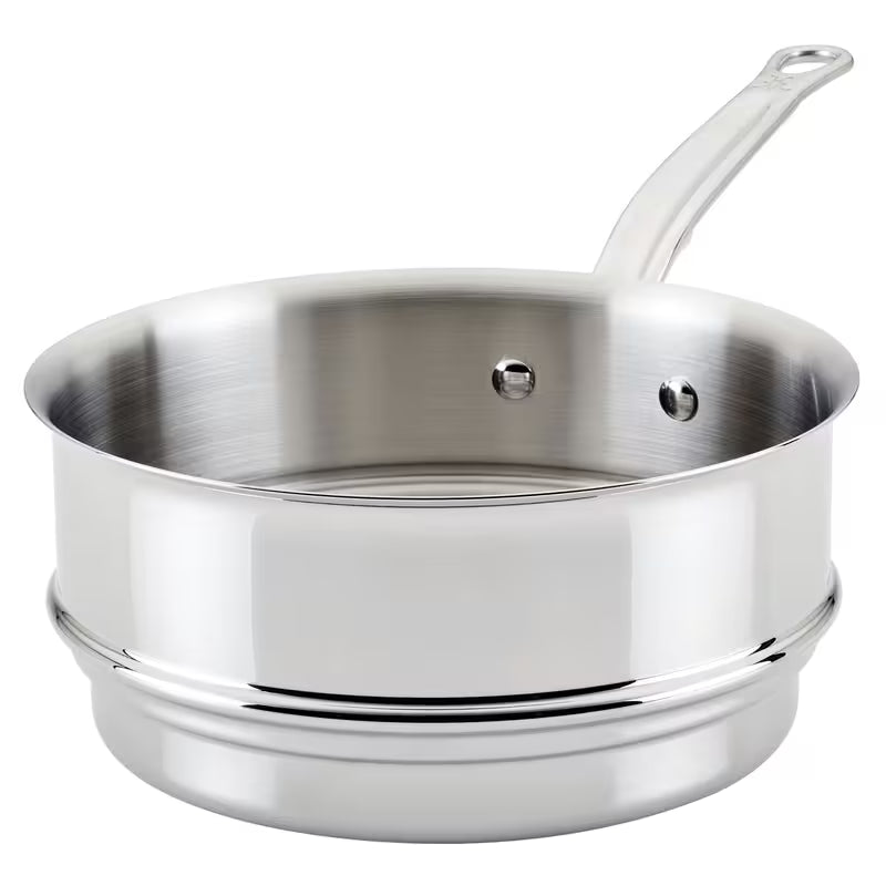 Hestan Provisions ånginsats 2,9 liter