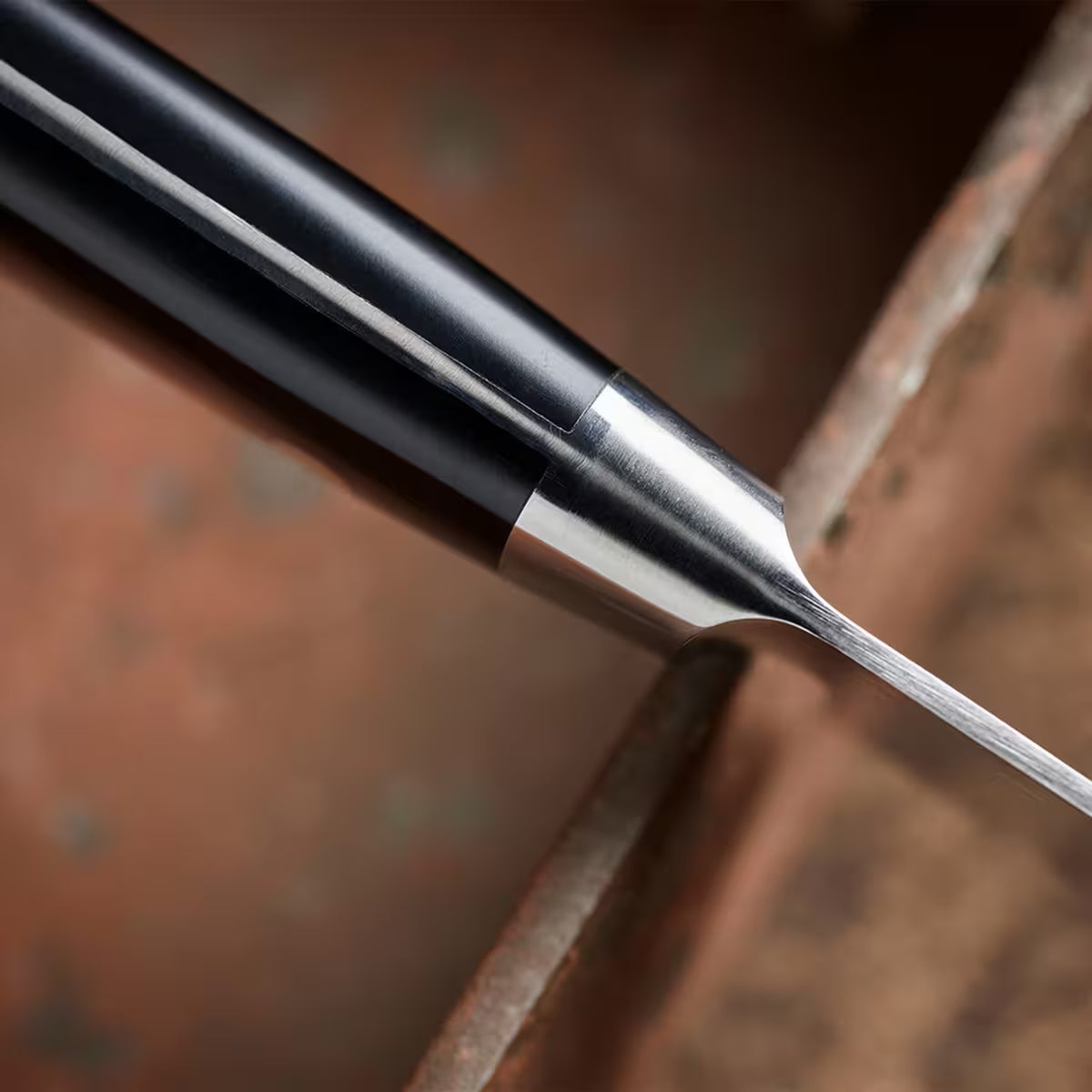 Sekiryu Damask Kockkniv 21 cm