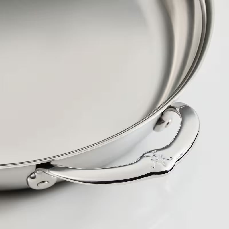 Hestan Provisions ugnsform 42,5 x 33,5 cm