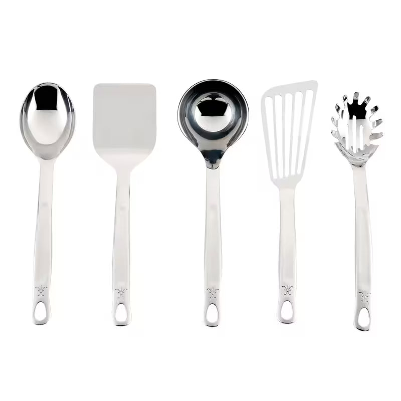 Hestan Provisions köksredskap 5-delar