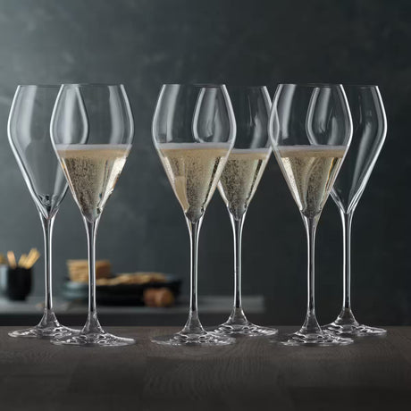 Spiegelau Special Glasses champagneglas 23 cl 6-pack