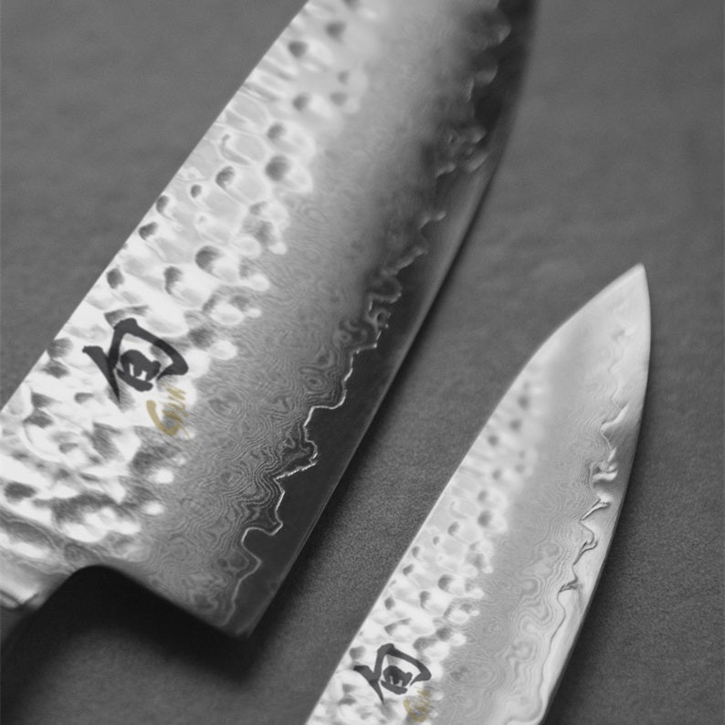 Kai Shun Premier knivset 2 delar