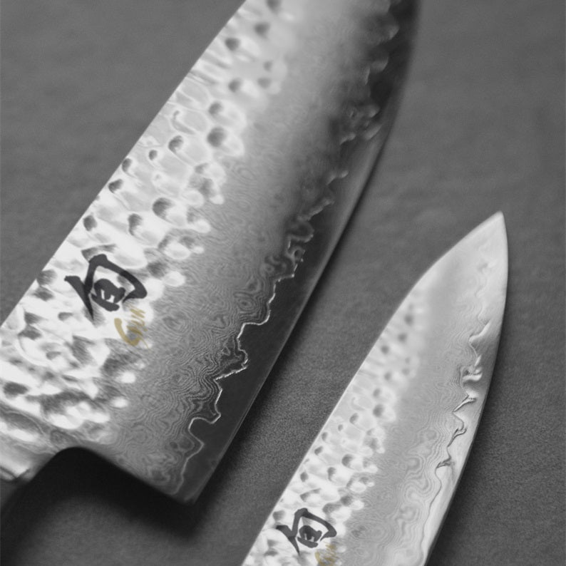 Kai Shun Premier Santokukniv 18 cm
