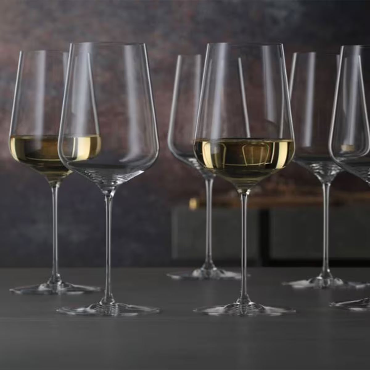 Spiegelau Definition Universal Vinglas 55 cl 4-pack