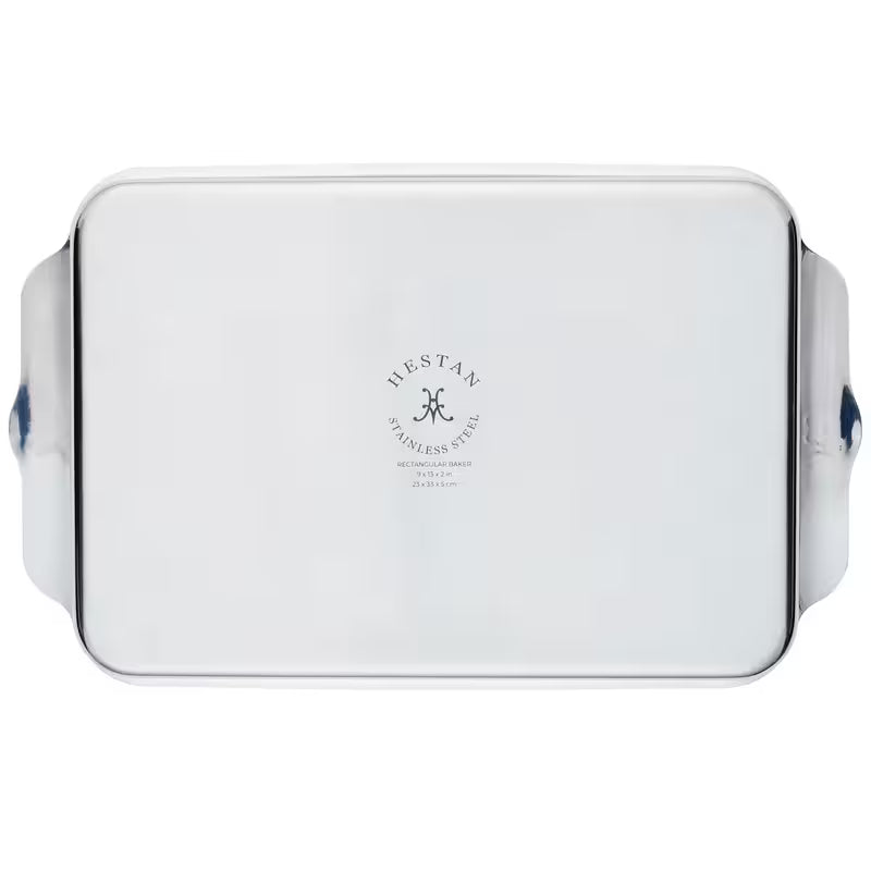 Hestan Ovenbond ugnsform 23 x 33 cm