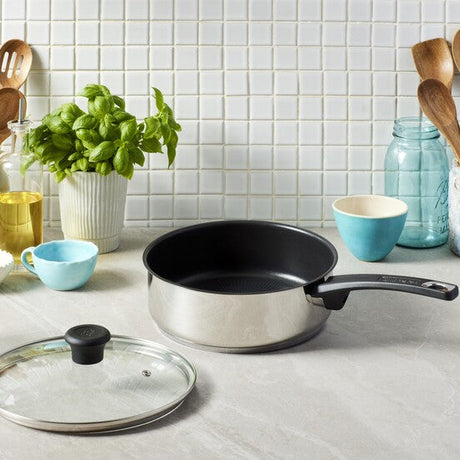 Jamie Oliver Daily Cook Traktörpanna 24 cm