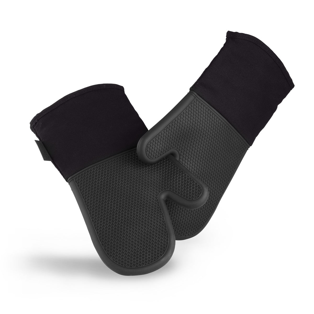 Hexclad Grytvante 2-pack Svart
