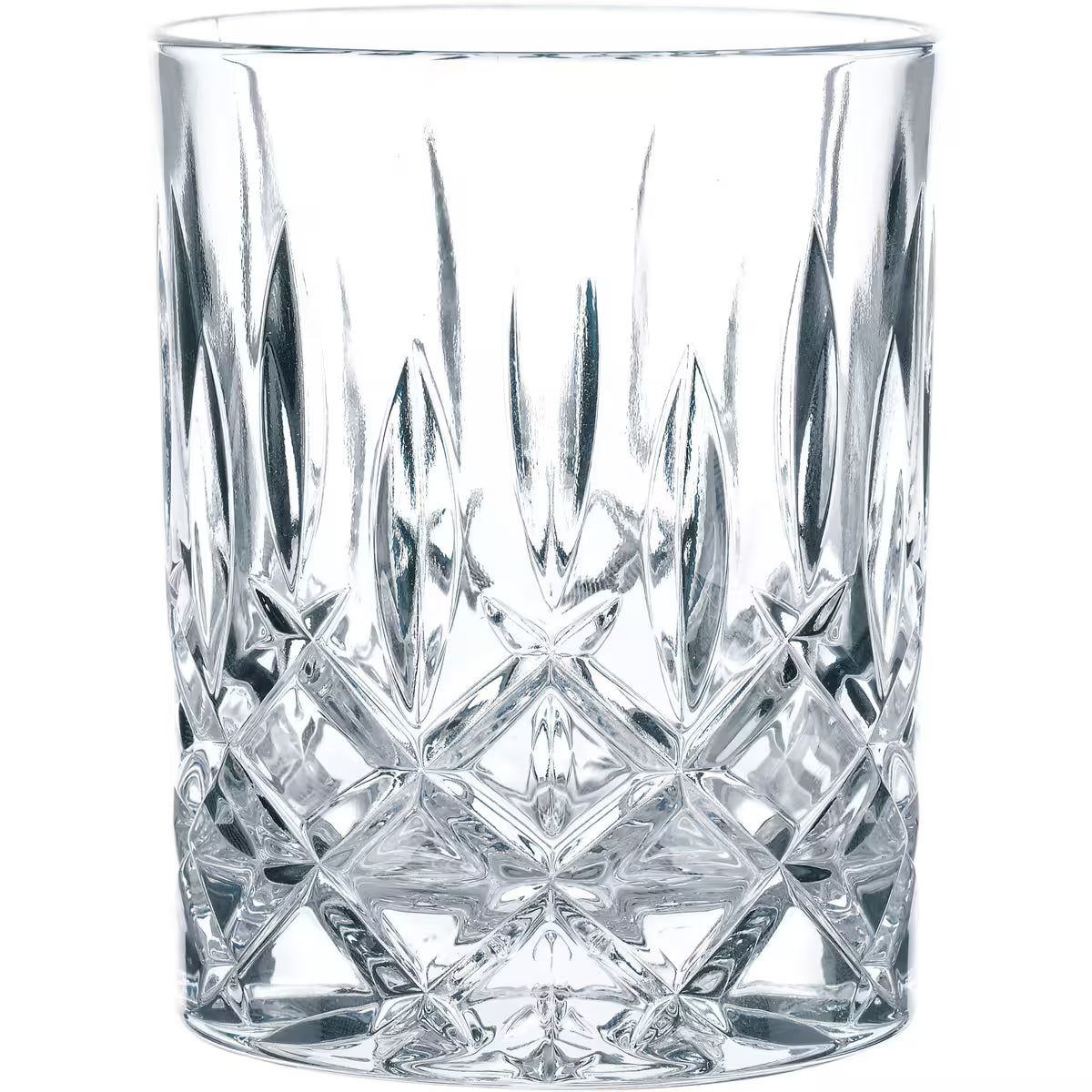 Nachtmann Noblesse Whiskyglas 30cl 4-pack